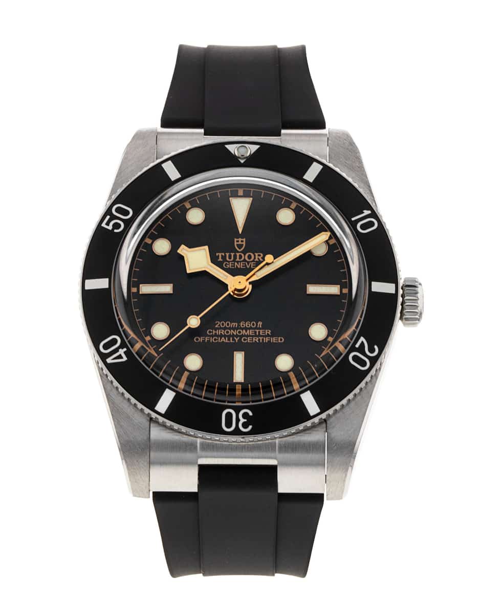 Tudor Black Bay 54 M79000N-0002 Tudor Black Bay 54 M79000N-0002